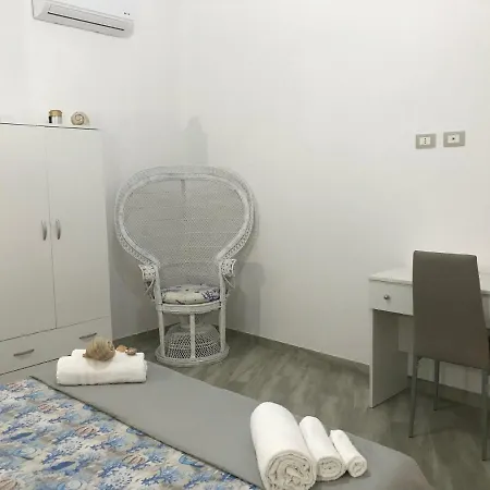 Aria Di Mare 1 Portopalo Di Capo Passero