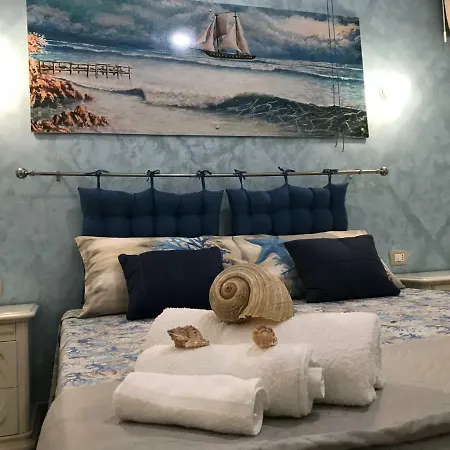 Daire Aria Di Mare 1 *